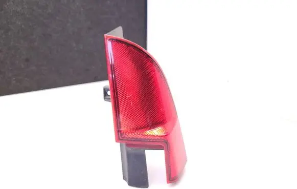 Mercedes-Benz Vito Viano W639 Rear tail light reflector A6398201364