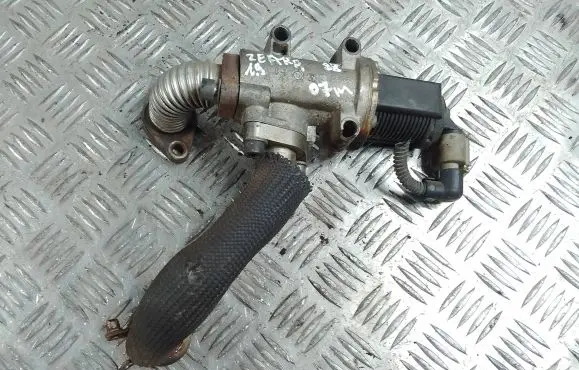 Opel Zafira B EGR valve 50024005