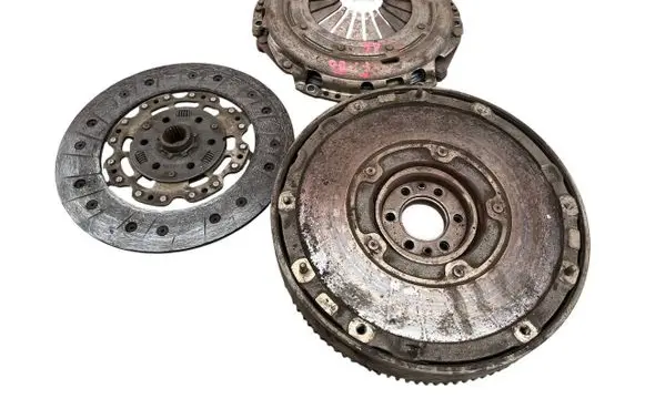 Ford Focus Clutch set kit av617550c1b