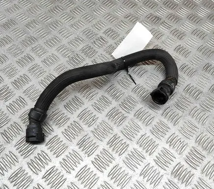 Peugeot 3008 II Engine coolant pipe/hose 9822405880