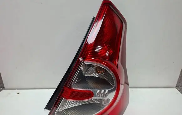 Renault Sandero I Rear/tail lights S27639604 8200734824