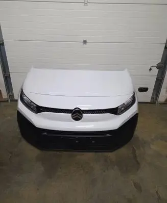 Citroen Berlingo Front piece kit 