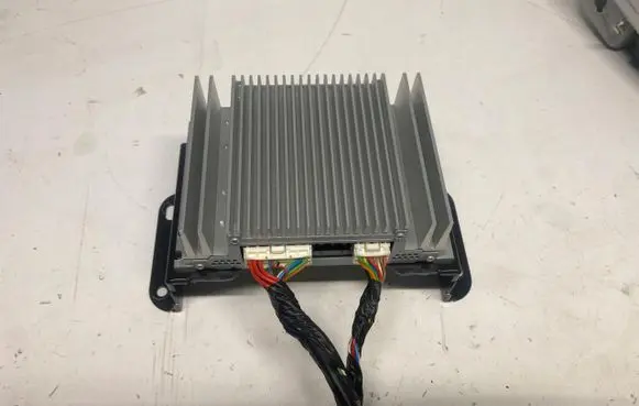 Hyundai ix35 Other control units/modules