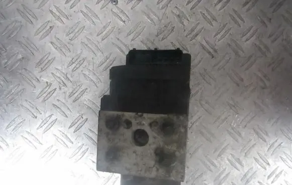 Mitsubishi Space Star ABS Pump 0273004322 871093