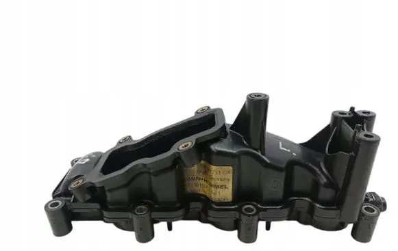 Audi A6 S6 C6 4F Intake manifold Z059129711CK