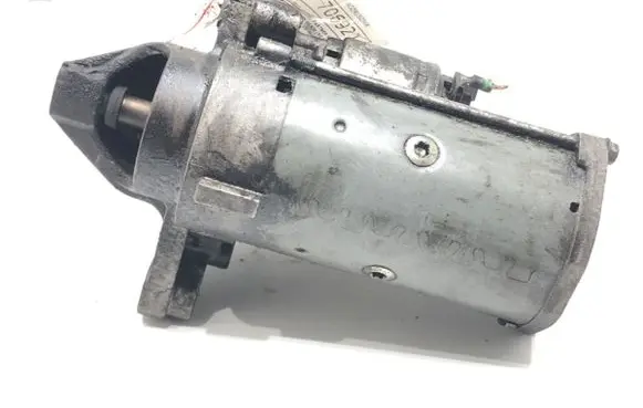 Peugeot Partner Starter motor 9662854180