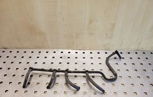 Fuel return line/hose