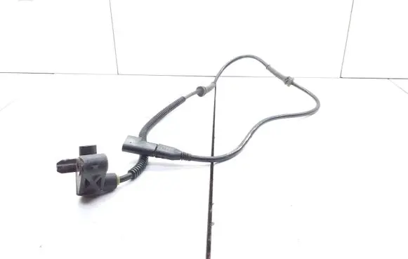 ABS brake wheel speed sensor