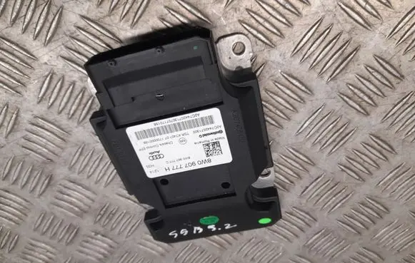 Audi A5 Hand brake control module 8W0907777H