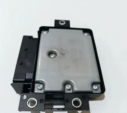 Volkswagen PASSAT B7 Hand brake control module 3AA907801E 17982901A