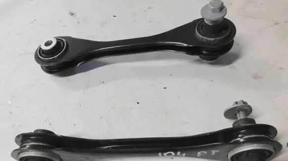 Volkswagen ID.4 Rear upper control arm/wishbone 1EA501529B