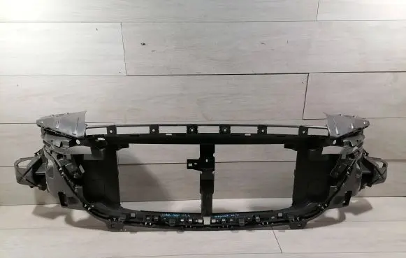 Mazda CX-30 Front bumper mounting bracket KBB3-50712