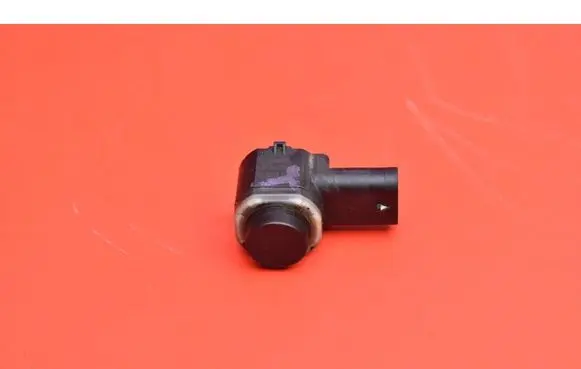 Volkswagen Tiguan Parking PDC control unit/module 1S0919275