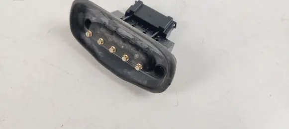 Mercedes-Benz Vito Viano W447 Sliding door contact joint 6398200654