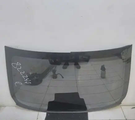 BMW 5 F10 F11 Rear windscreen/windshield window 43R000137