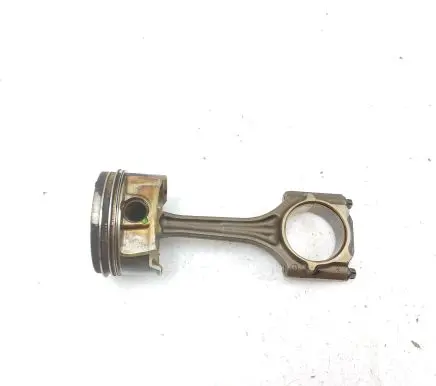 Audi A6 S6 C6 4F Piston with connecting rod 06DD