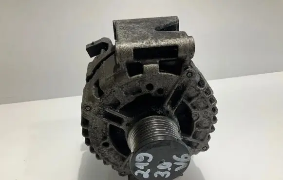 Mercedes-Benz CLS C219 Generator/alternator