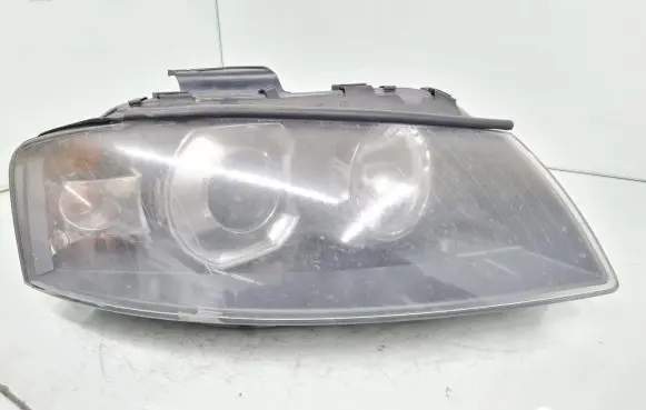 Audi A3 S3 8P Headlight/headlamp 8P0941004D 0301206272 1307329066