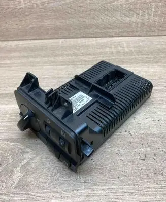 BMW 3 E46 Light switch 6923478