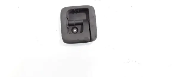 Volvo V70 Engine bonnet (hood) release handle