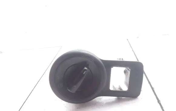 Skoda Octavia Mk1 (1U) Light switch 3B0941531 1U1941565A