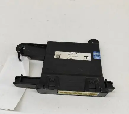 Toyota Yaris Cross Climate control unit 88650K0121 MB2775008031