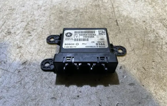 Chrysler 300C Other control units/modules 56054122AE 0263004717 19224AE