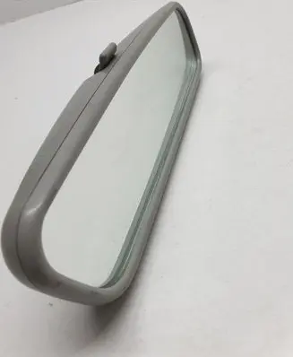 Audi A6 S6 C6 4F Rear view mirror (interior) 4F0857511AA