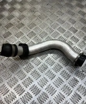 BMW 7 E65 E66 Intercooler hose/pipe 7789172