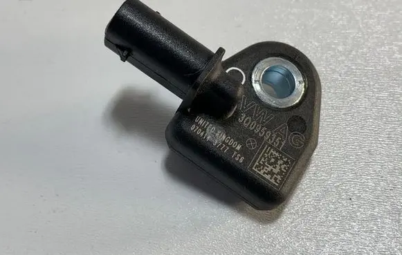 Skoda Octavia Mk3 (5E) Airbag deployment crash/impact sensor 3Q0959351