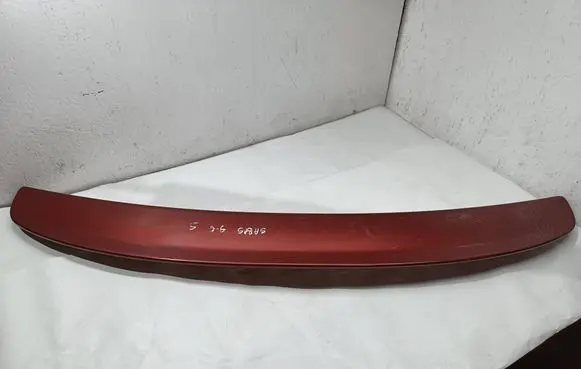 Saab 9-5 Tailgate/trunk spoiler 4677407