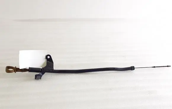 Opel Vivaro Oil level dip stick 9872250580