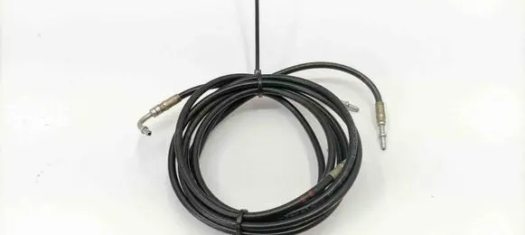 Mercedes-Benz SL R129 Brake vacuum hose/pipe 