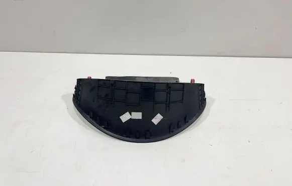 Dashboard trim