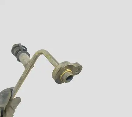 Volvo V50 Air conditioning (A/C) pipe/hose
