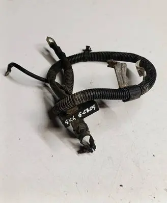 Suzuki SX4 S-Cross Negative earth cable (battery) 3281068L10S4 3281068L10 3388062M00