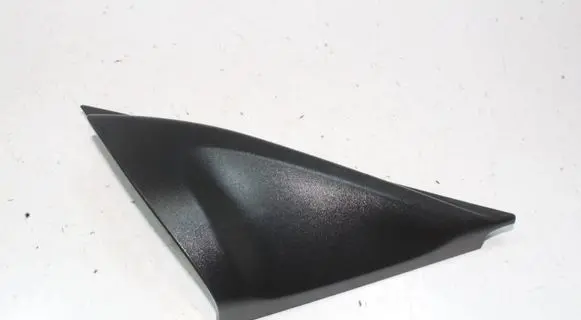 Nissan Juke II F16 Plastic wing mirror trim cover 802921KA0A