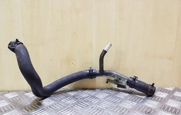 Nissan X-Trail T31 Engine coolant pipe/hose