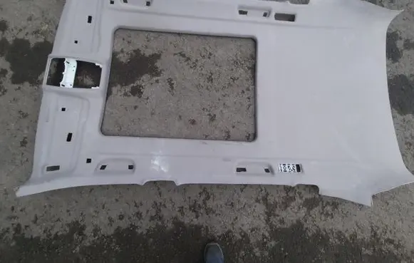 BMW X5 F15 Headlining 206333PA