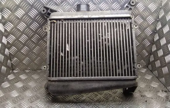 Toyota RAV 4 (XA20) Intercooler radiator