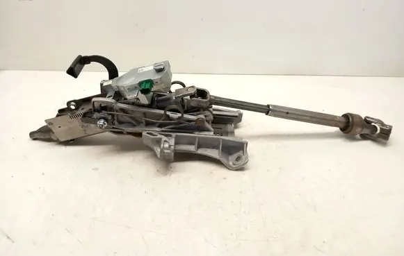 Volvo XC60 Steering wheel axle set P31340734 TEE1D2735 7G9N3F880DE