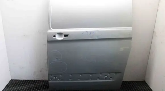 Ford Transit Custom Side sliding door 