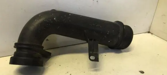 Peugeot 607 Air intake hose/pipe 9651937080