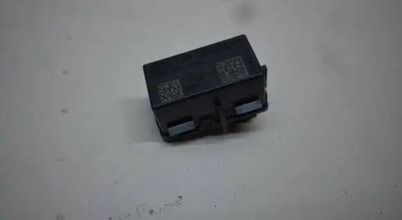 Keyless (KESSY) go control unit/module