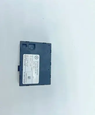 Mercedes-Benz ML W164 Gateway control module A1645406745
