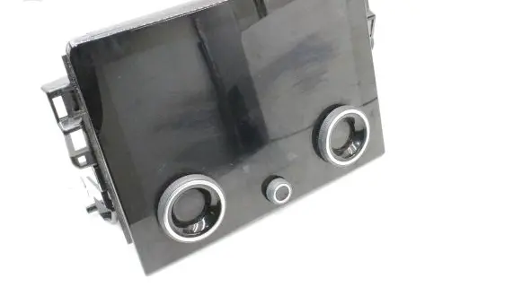 Land Rover Range Rover L405 Interior fan control switch 