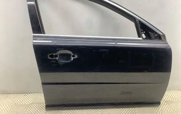 Volvo S80 Front door 