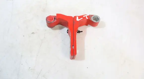 Ford Focus C-MAX Rear door hinge set 