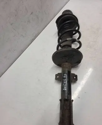 Dacia Duster Front shock absorber/damper 
