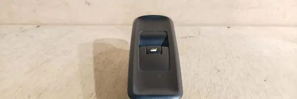 Citroen C8 Electric window control switch 14893750XT